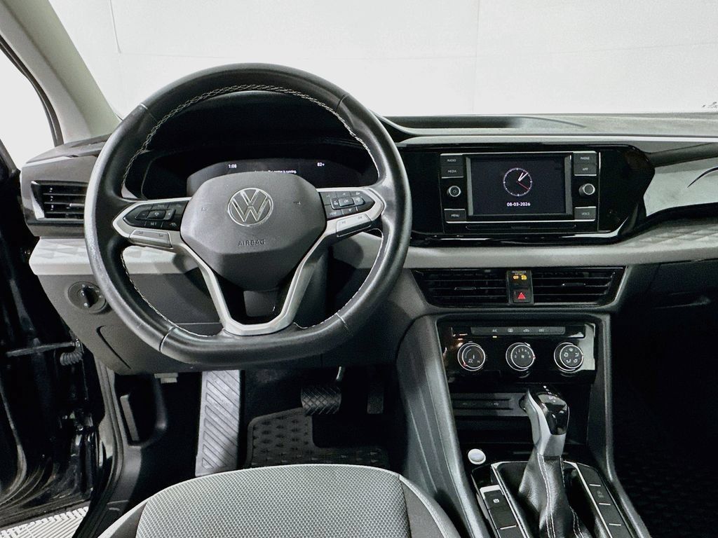 Used 2024 Volkswagen Taos S FWD image 20