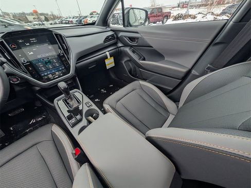 New 2026 Subaru Crosstrek 2.5i Wilderness image 11