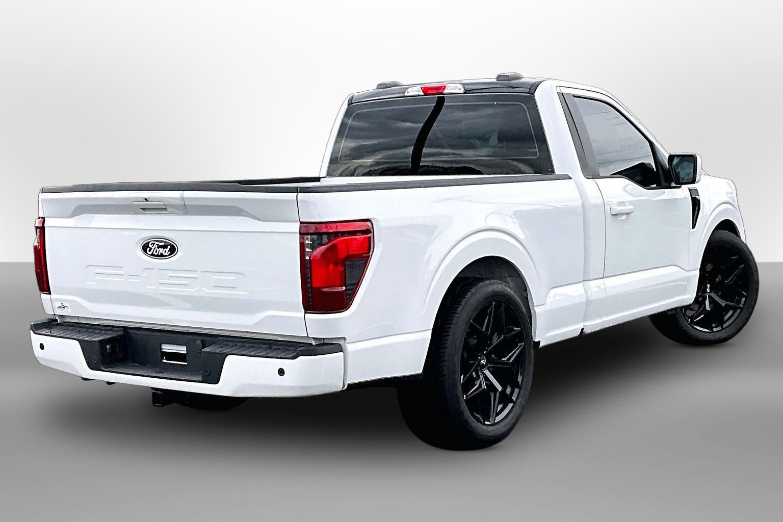 Used 2025 Ford F150 XL AWD/4WD image 11
