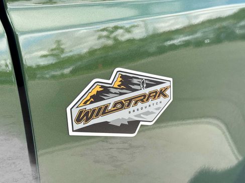 Certified 2023 Ford Bronco Wildtrak AWD/4WD image 38
