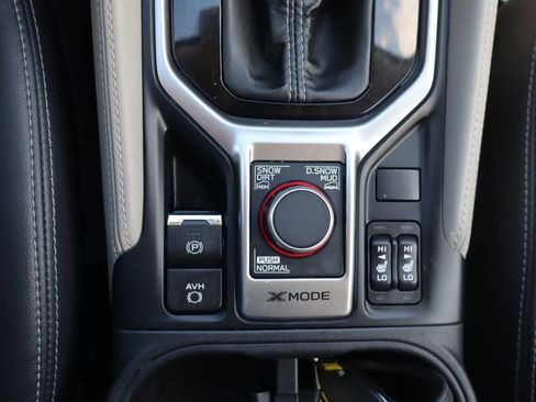 Used 2020 Subaru Forester Limited AWD/4WD image 19