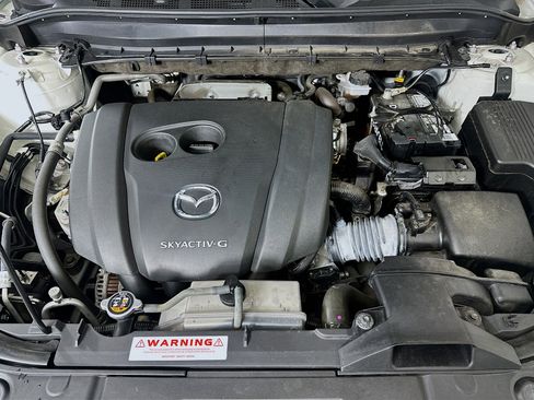 Used 2020 MAZDA CX-5 Grand Touring AWD/4WD image 33