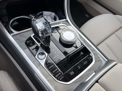 New 2026 BMW 840i xDrive Convertible image 24