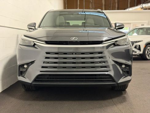 Used 2025 Lexus TX 350 AWD image 35