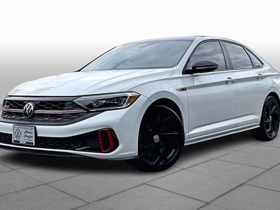 Used 2023 Volkswagen Jetta GLI Autobahn