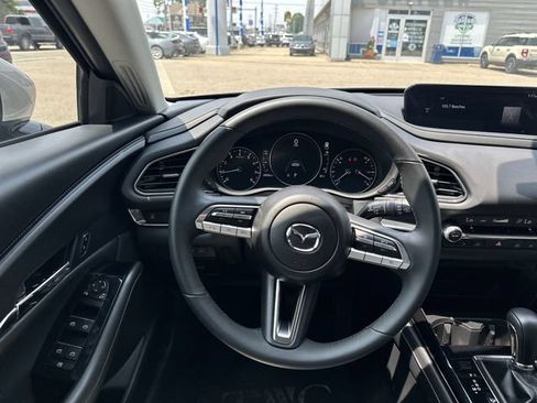 Used 2023 MAZDA CX-30 AWD 2.5 S w/ Preferred Package image 13