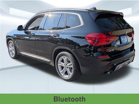 Used 2019 BMW X3 xDrive30i image 4