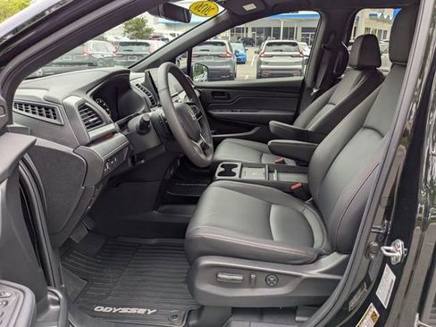 Certified 2026 Honda Odyssey Sport-L image 26