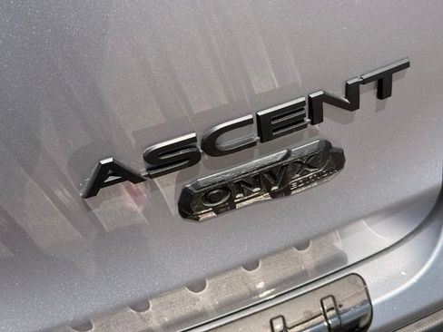 Used 2025 Subaru Ascent Bronze Edition AWD/4WD image 10