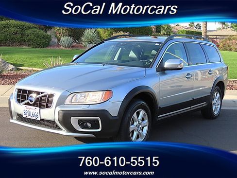 Used 2012 Volvo XC70 3.2 Premier image 1