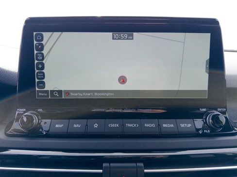 Used 2023 Kia Seltos SX image 16