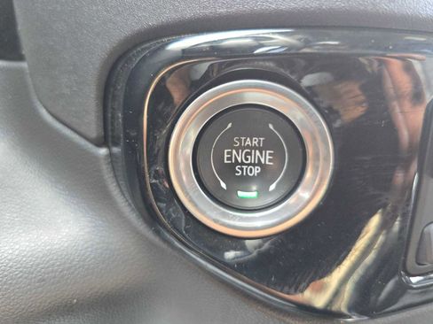 Used 2024 Chevrolet Silverado 1500 LT Trail Boss w/ Convenience Package II image 33