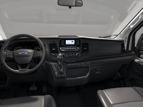 New 2025 Ford Transit 350 148 Medium Roof RWD image 31