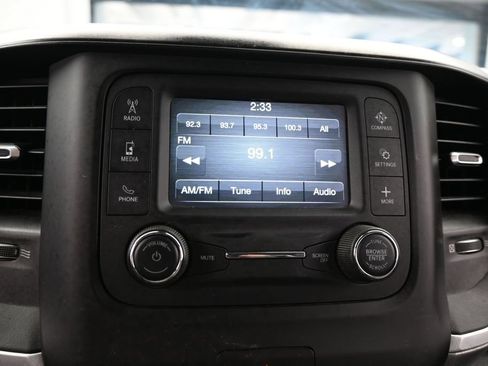 Used 2019 RAM 2500 Big Horn AWD/4WD image 23