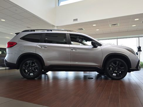 New 2026 Subaru Ascent Bronze Edition image 3