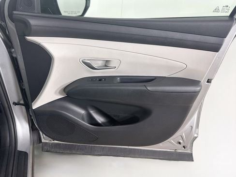 Used 2025 Hyundai Tucson SEL image 31