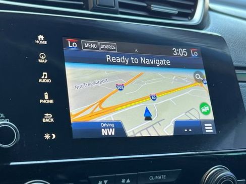 Used 2020 Honda CR-V Touring image 22