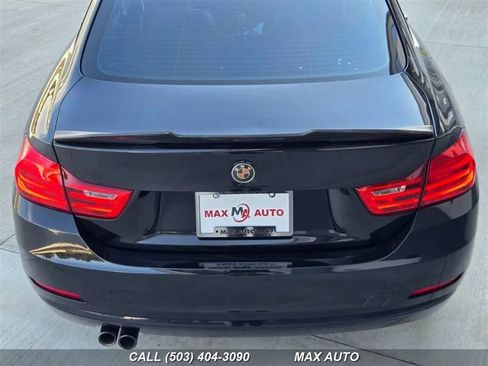 Used 2014 BMW 428i xDrive Coupe image 33