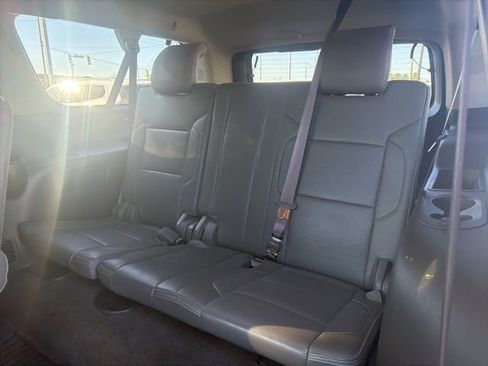 Used 2016 GMC Yukon XL Denali w/ Open Road Package image 14