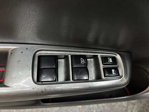 Used 2011 Subaru Impreza Outback Sport w/ Popular Equipment Group 3A AWD/4WD image 23