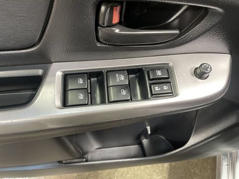 Used 2016 Subaru Impreza 2.0i AWD/4WD image 27
