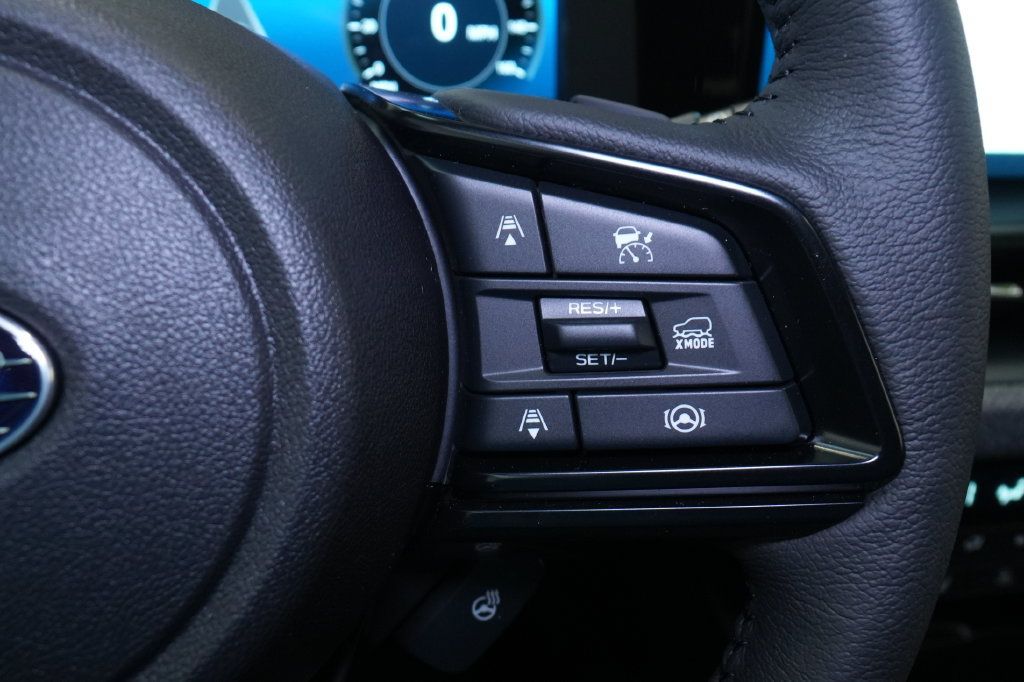 Used 2026 Subaru Outback Premium AWD/4WD image 42