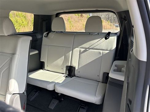 New 2026 Hyundai Santa Fe SEL image 27