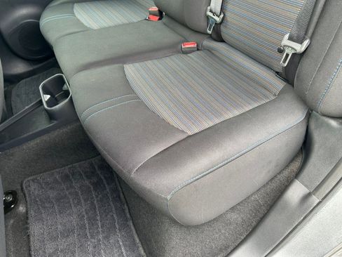 Used 2025 Nissan Leaf S FWD image 40