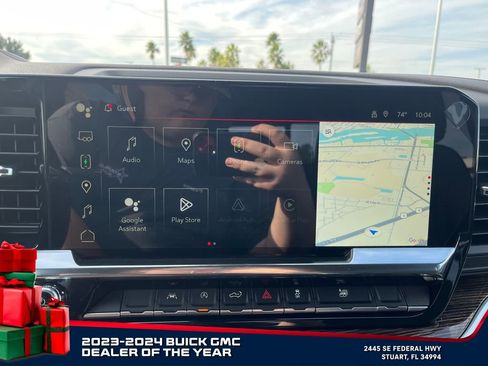 Used 2020 GMC Sierra 1500 Elevation image 22