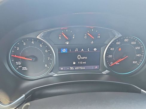 Used 2020 Chevrolet Equinox Premier FWD image 15