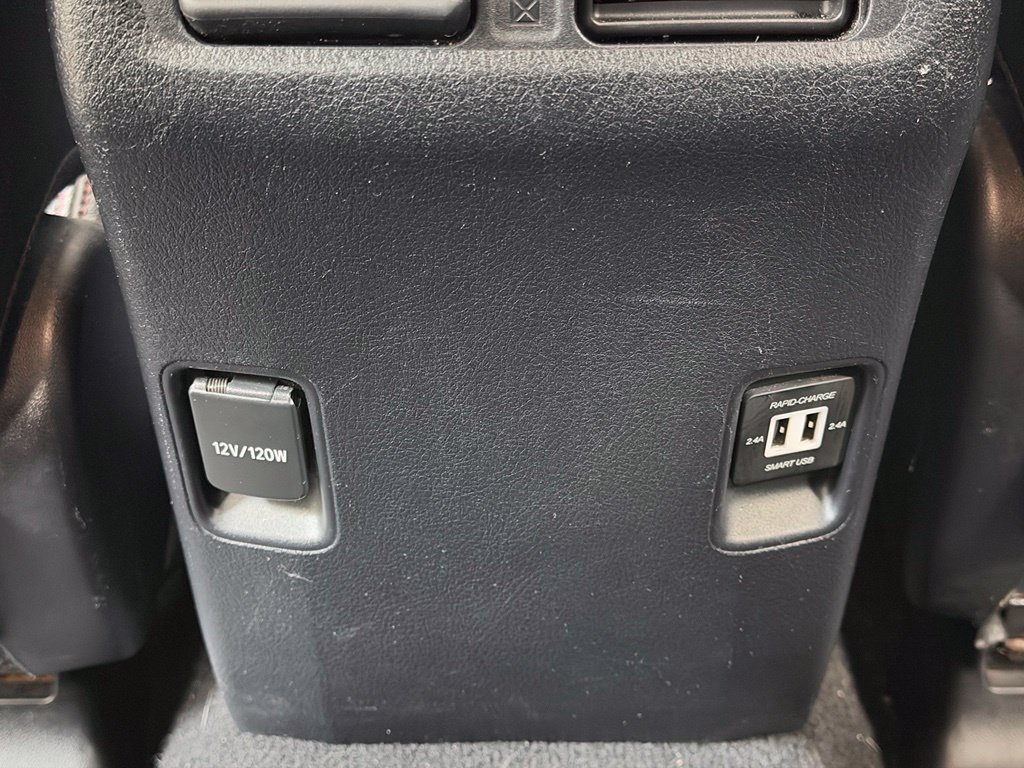 Used 2019 Toyota 4Runner TRD Pro AWD/4WD image 24