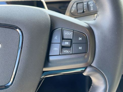 Used 2023 Ford Mustang Mach-E Premium image 22