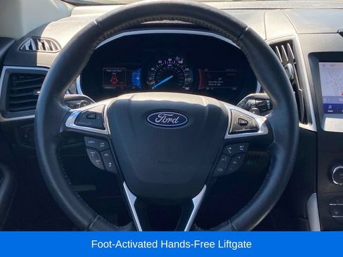 Used 2019 Ford Edge SEL w/ Equipment Group 201A AWD/4WD image 8