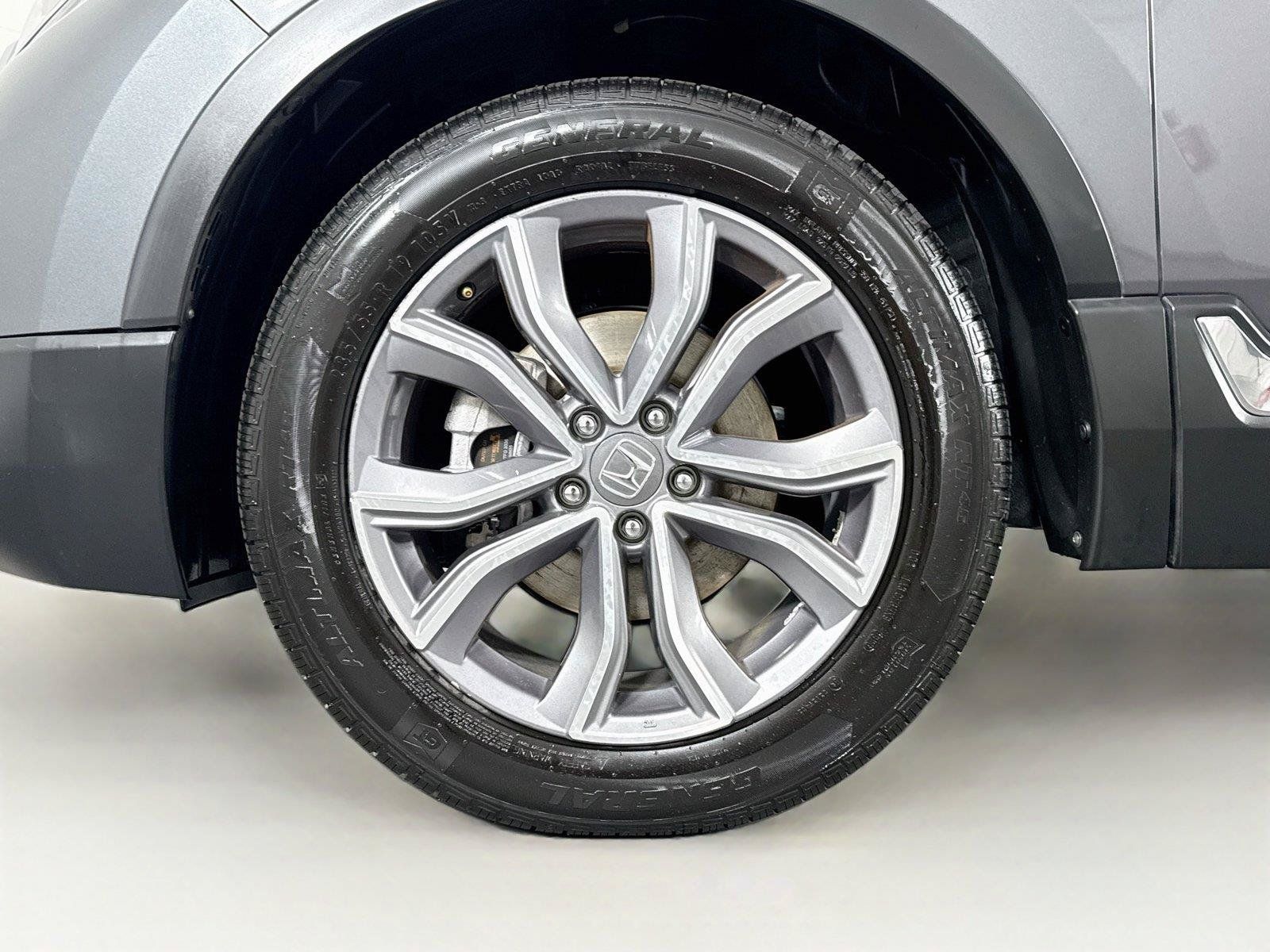 Used 2021 Honda CR-V Touring image 46