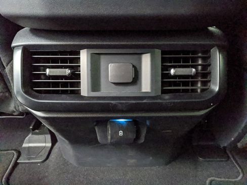 New 2025 Ford F150 STX w/ Equipment Group 200A image 18