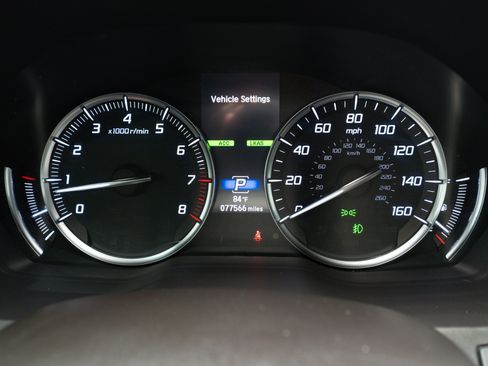 Used 2020 Acura MDX FWD w/ Advance Package image 25