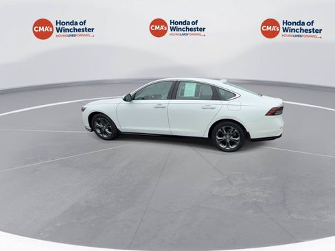 Used 2023 Honda Accord EX-L image 5