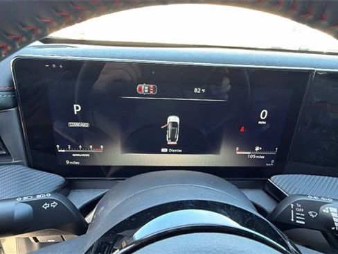 New 2026 Nissan Kicks SR w/ Cold Weather Package image 29