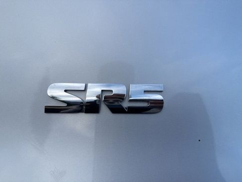 Certified 2024 Toyota 4Runner SR5 image 9