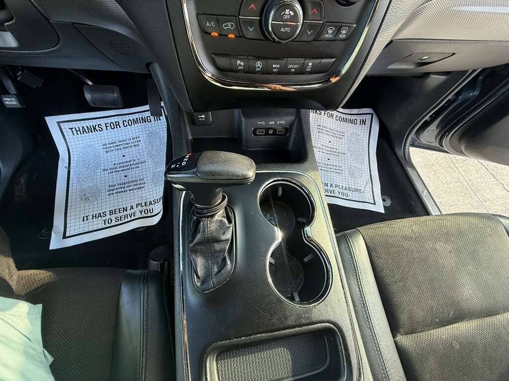 Used 2020 Dodge Durango GT RWD image 23