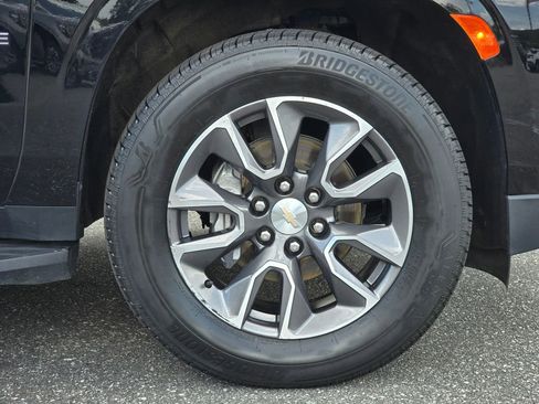 Certified 2023 Chevrolet Tahoe LS image 23