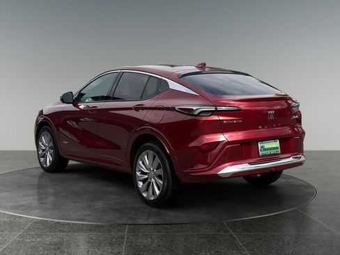 Used 2024 Buick Envista Avenir FWD image 7
