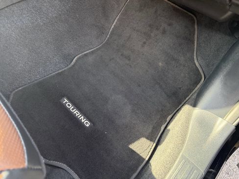 Used 2025 Subaru Forester Touring image 31