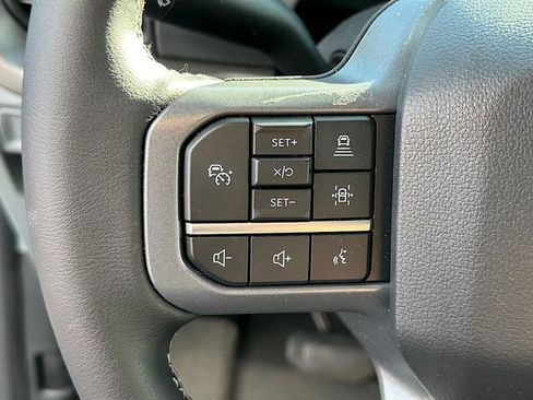 New 2025 Ford F150 XLT w/ Equipment Group 303A High image 22