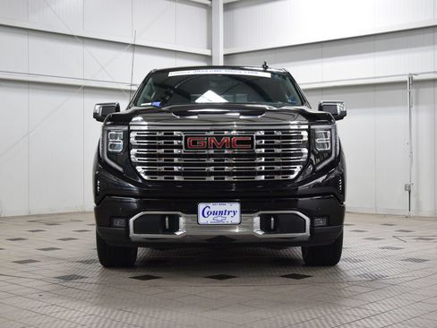Used 2024 GMC Sierra 1500 Denali AWD/4WD image 2