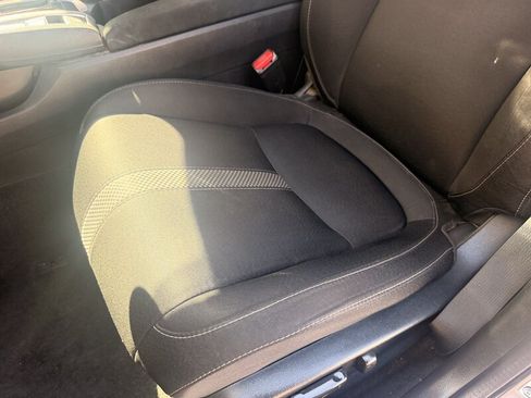Used 2019 Honda Civic EX image 14