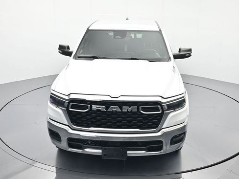 Used 2025 RAM 1500 Big Horn AWD/4WD image 30
