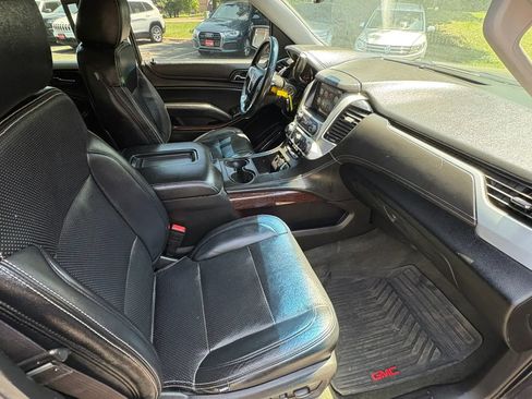 Used 2015 GMC Yukon SLE w/ Convenience Package AWD/4WD image 33