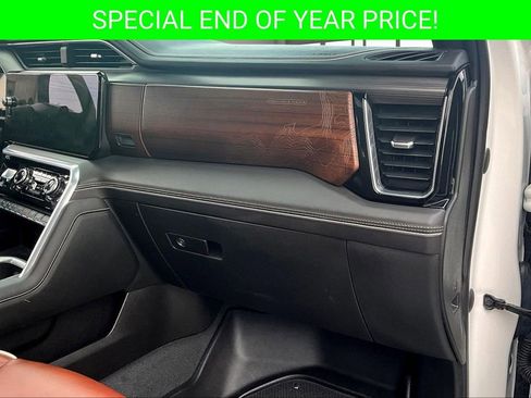 Used 2022 GMC Sierra 1500 Denali Ultimate image 27