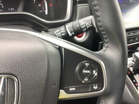 Used 2021 Honda CR-V EX-L image 27